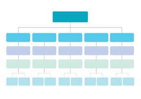 Infographic, Flowchart, Workflow, diagram, organization chart, illustration. vector