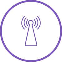 Reach Out Icon Design vector