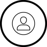 User Icon Design vector