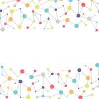 Modern colorful templates. Abstract geometric background vector