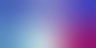 A blurry image of a blue and white background with a greenish tint vector