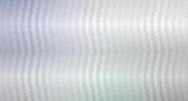 A gray and white striped background with glass ribbed effect. The stripes are thin and the background is blurry vector