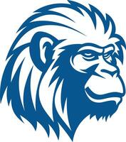 The logo of the university of california, berkeley vector