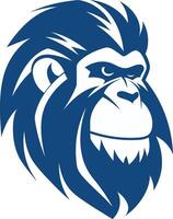 The logo for the university of california, berkeley vector