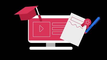2d animation online course and learn online video