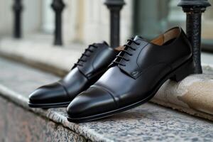 A Stylish Choice for Any Fashion Conscious Individual photo