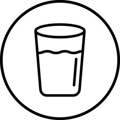 Glass Icon Design Illustration