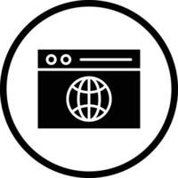 Web Icon Design Illustration vector