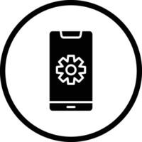 Web optimization Icon Design Illustration vector