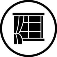 Window Icon Design Illustration vector