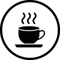 Coffee Icon Design Illustration vector