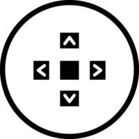 Buttons Icon Design Illustration vector