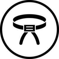 Ribbon Icon Design Illustration vector