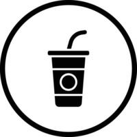 Fruit Juice Icon Design Illustration vector