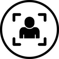 Frame Icon Design Illustration vector