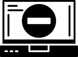 Remove Icon Design vector