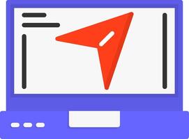 Share Icon Design vector