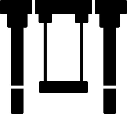 Swing Icon Design