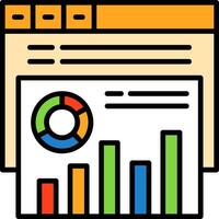 Click fraud Icon Design Symbol vector