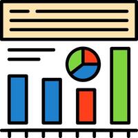 Conversion funnel Icon Design Symbol vector