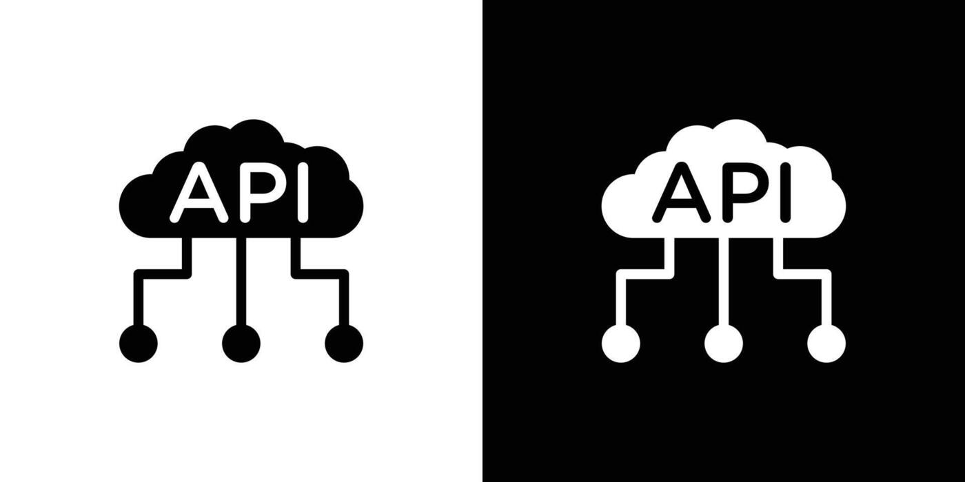 Api Icon Vector Art, Icons, and Graphics for Free Download