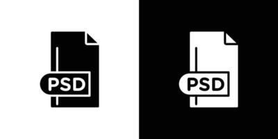 File Format Icon linear logo isolated vector