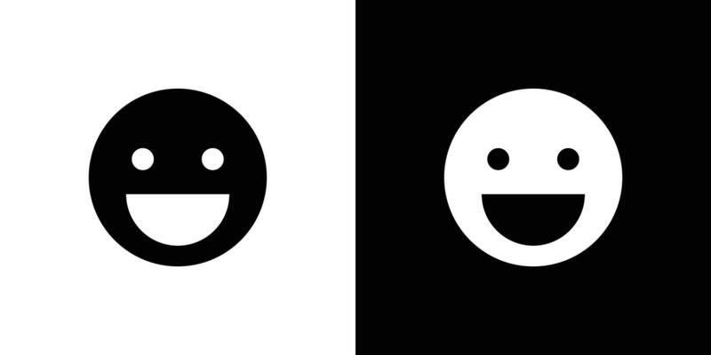 Emoji Black And White Vector Art, Icons, and Graphics for Free Download