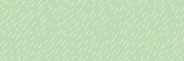 Neutrals color abstract seamless pattern. Endless graphic outline dashes horizontal banner. Trendy neutral colors aesthetic contemporary background. Pastel light green boho style texture eps print vector