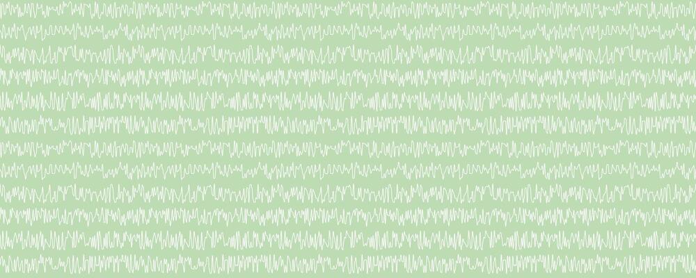 Neutrals color abstract seamless pattern. Endless linear graphic horizontal banner design. Trendy neutral colors aesthetic contemporary backdrop. Pastel light green boho style texture eps print