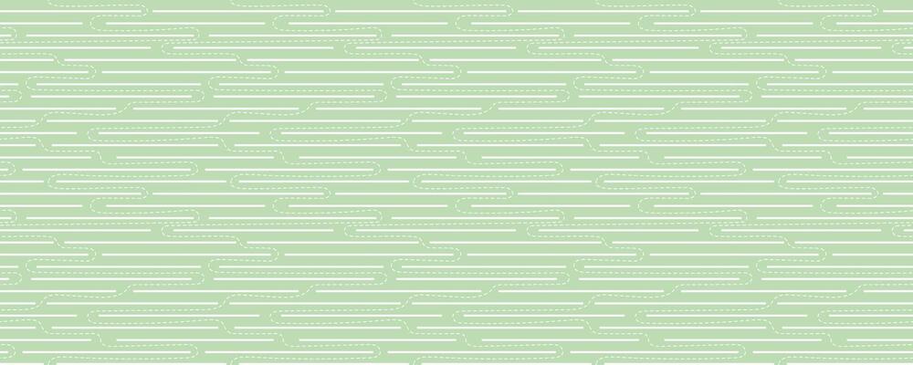Neutrals color abstract seamless pattern. Endless graphic linear labyrinth horizontal banner. Trendy neutral colors aesthetic contemporary background. Pastel light green boho style texture eps print