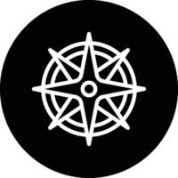 cardinal Icon Design Illustration vector