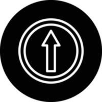 Forward Icon Design Illustration vector