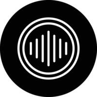 Equalizer Icon Design Illustration vector