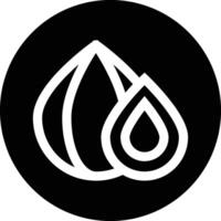 Fig Icon Design Illustration vector
