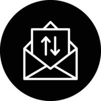 Sorting Icon Design Illustration vector