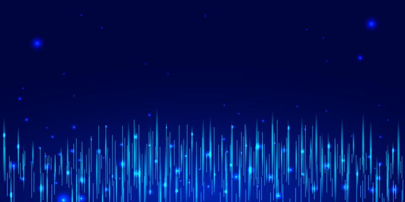 Futuristic, hi tech technology, light line design digital background
