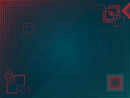 Abstract Background Design With Different Shapes For Multipurpose Uses vector