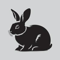 He is wait another one vector