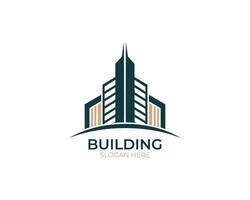 building logo template, building logo design, building logo design template, building logo design vector