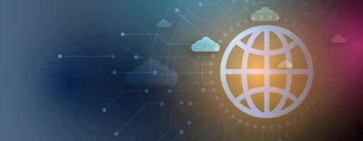 Unraveling the complexities of cloud-based infrastructure vector