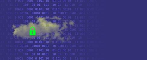 The cloud revolution abstract networks powering the future of digital business vector