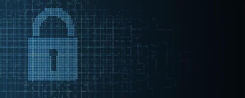 Exploring advanced strategies for mitigating risks in the digital security domain vector