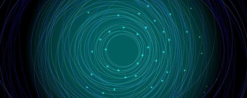 Unraveling the complex web of interconnected neural network nodes and pathways vector