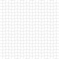 Square Monochrome Abstract Broken Lines Grid vector
