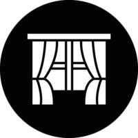 Window Icon Design Illustration vector