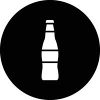 Soda Icon Design Illustration vector