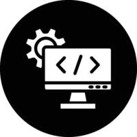 Web design Icon Design Illustration vector