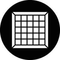 Board game Icon Design Illustration vector