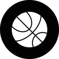 Ball Icon Design Illustration vector