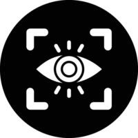 View Icon Design Illustration vector